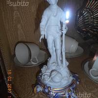 Porcellana marchio reale