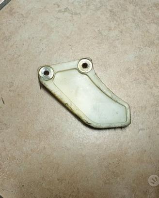 Scorricatena posteriore Yamaha XT-Z 660 Tenerè