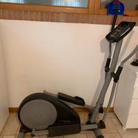 Atrezzatura per glitei e gambe