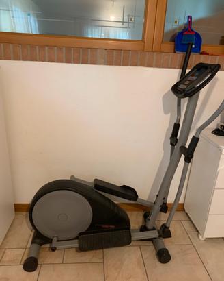 Atrezzatura per glitei e gambe