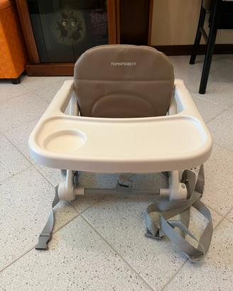 Seggiolino per sedie FOPPAPEDRETTI