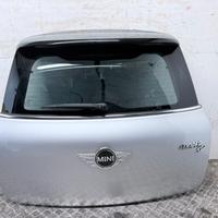 Portellone Posteriore Mini Countryman R60 Grigio C