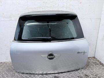 Portellone Posteriore Mini Countryman R60 Grigio C