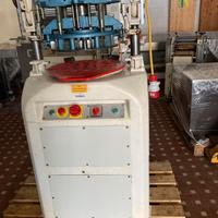 Spezzatrice-arrotondatrice