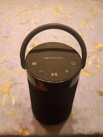 Cassa/Radio Soundlogic