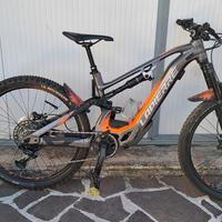 ebike lapierre overvolt 2018 