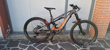 ebike lapierre overvolt 2018 