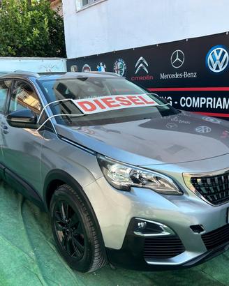 Peugeot 3008 2019 1.5 BlueHDi 130 Allure KM CERT L