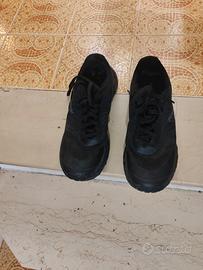 Scarpe trail running tomir 02 numero 41 1/3