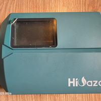 HiOazo HO-SC-8W  centralina per irrigazione smart