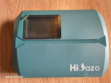 HiOazo HO-SC-8W  centralina per irrigazione smart