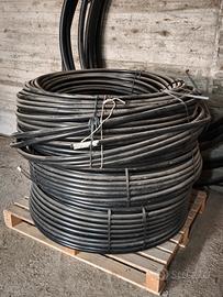 impianto di irrigazione completo 