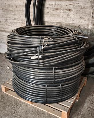 impianto di irrigazione completo 