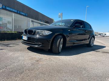 bmw serie1 (118d)