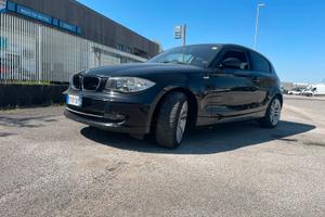 bmw serie1 (118d)