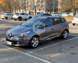 RENAULT Clio Sporter dCi 8V 75CV Start&Stop Energy