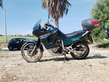 Honda Transalp 600