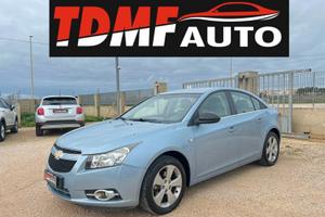 Chevrolet Cruze 2.0 Diesel 150CV 4 porte LT
