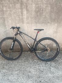 Bici MTB OKYMPIA DRAKE 29