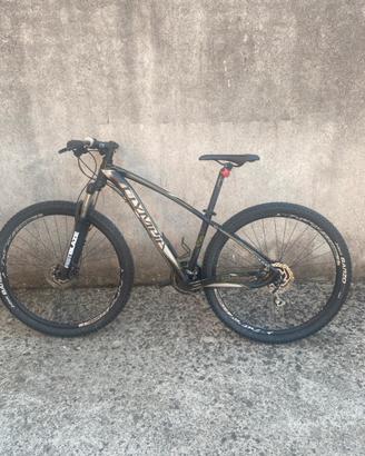 Bici MTB OKYMPIA DRAKE 29
