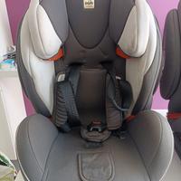 Seggiolino isofix Cam