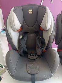 Seggiolino isofix Cam