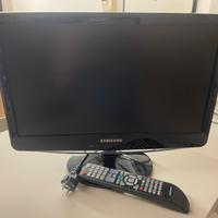 Tv monitor LCD Samsung B1930HD