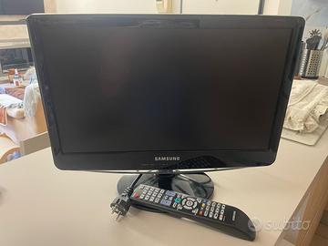 Tv monitor LCD Samsung B1930HD