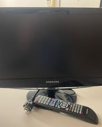 Tv monitor LCD Samsung B1930HD