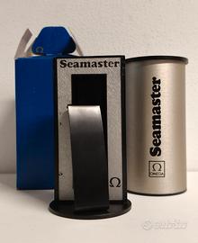 Scatola Omega Seamaster