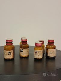 farmaci vintage collezionismo 