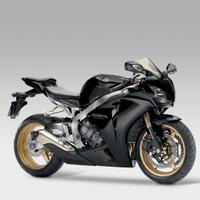 Honda CBR 1000 - 2011