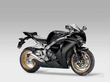 Honda CBR 1000 - 2011