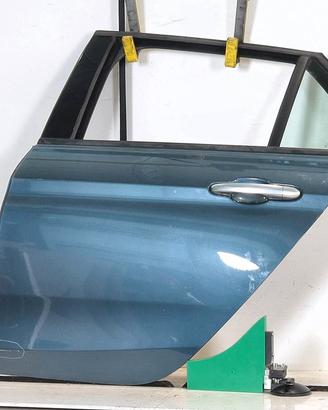 PORTA POSTERIORE SINISTRA - FIAT TIPO HB-SW