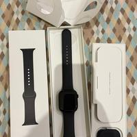 Orologio apple watch