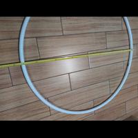 Cerchio ginnastica ritmica