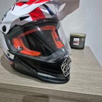 Casco moto Ls2