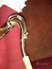 Sax tenore grassi