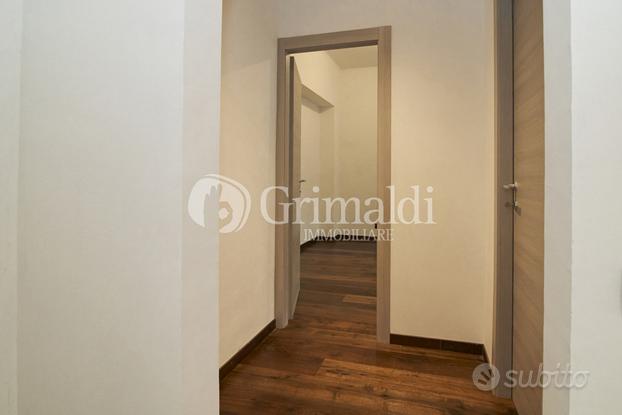 Appartamento Vimercate [Cod. rif 3179547ARG]