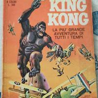 King King la più grande avventura di tutti i tempi