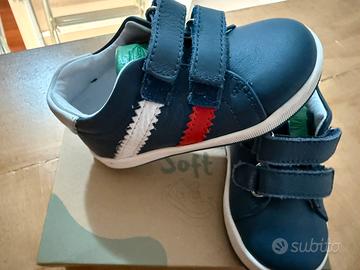 Scarpa balducci taglia 20
