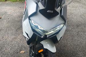 Bmw c 400 gt - 2021