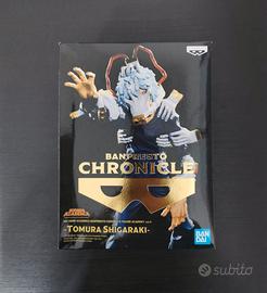 Figure My Hero Academia - Tomura Shigaraki