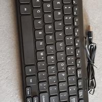 Tastiera USB portatile