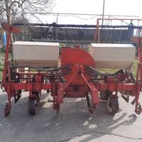 SEMINATRICE PER MAIS