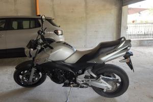 Suzuki GSR 600