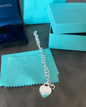 Bracciale Tiffany