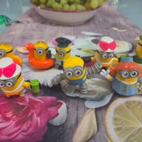 giocattoli Minions