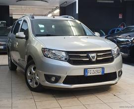 DACIA Logan MCV 1.5 dCi 8V 90CV S&S aut. Lau.