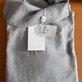 Vedo maglia luisa viola collection